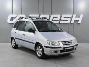 Hyundai Matrix I Ростов-на-Дону  - изображение 15