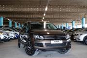 Volkswagen Touareg II Уфа  - изображение 25