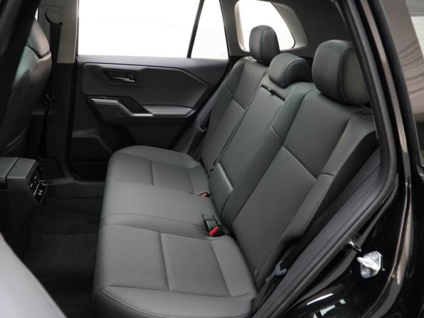 Toyota RAV4 VI (XA60) с пробегом 2026 года, цена 4 049 046 рублей, 72 км, внедорожник, Автокод Объявления