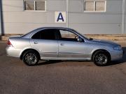 Nissan Almera Classic I Набережные Челны  - изображение 31