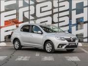Renault Logan II Рестайлинг Краснодар  - изображение 20