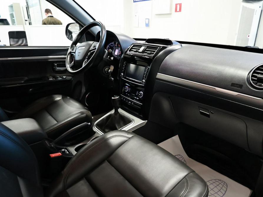 Haval H5 I Калуга  - изображение 11