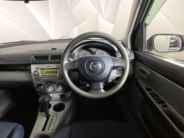 Mazda Demio II (DY) с пробегом 2003 года, цена 225 000 рублей, 311035 км, хэтчбек, Автокод Объявления