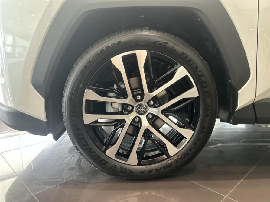 Toyota Wildlander II Казань  - изображение 22