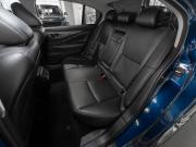 Infiniti Q50 I Рестайлинг Москва  - изображение 34