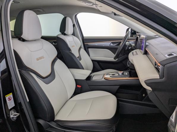 Haval Jolion I с пробегом 2022 года, цена 1 699 000 рублей, 62731 км, внедорожник, Автокод Объявления