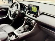 Toyota RAV4 V (XA50) Воронеж  - изображение 65