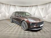 Porsche Macan I Рестайлинг Москва  - изображение 25