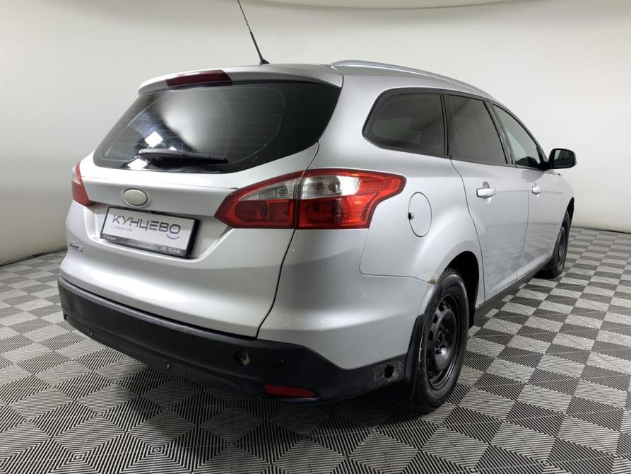 Ford Focus III Москва  - изображение 5