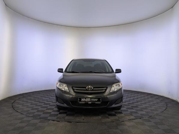 Toyota Corolla X (E140 E150) с пробегом 2008 года, цена 785 000 рублей, 246671 км, седан, Автокод Объявления