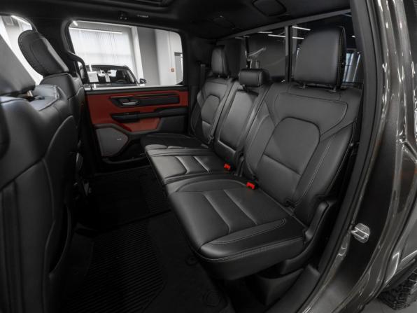 Ram 1500 V Рестайлинг с пробегом 2025 года, цена 9 000 000 рублей, 81 км, пикап, Автокод Объявления