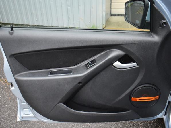 Lada (ВАЗ) Granta I с пробегом 2016 года, цена 449 000 рублей, 120700 км, лифтбек, Автокод Объявления