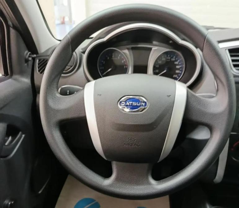Datsun on-DO I Уфа  - изображение 11