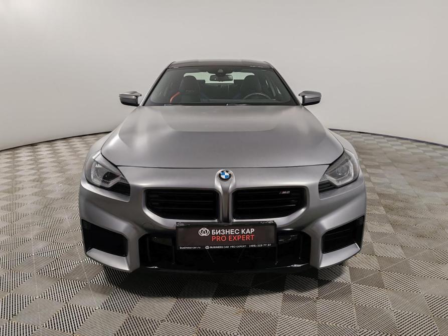 BMW M2 G87 Москва  - изображение 2