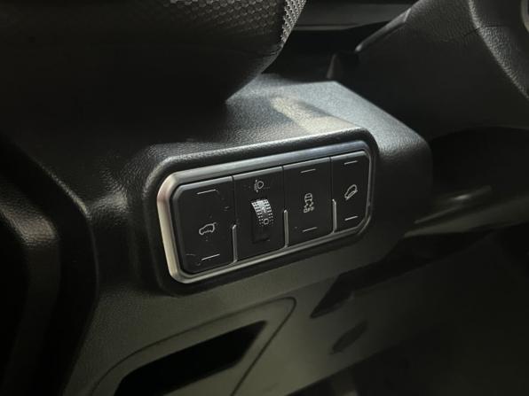 Haval Dargo I с пробегом 2023 года, цена 2 401 000 рублей, 57198 км, внедорожник, Автокод Объявления