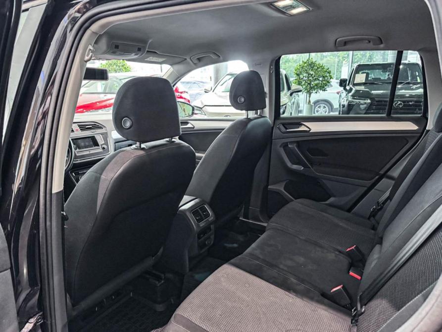 Volkswagen Tiguan II Казань  - изображение 15