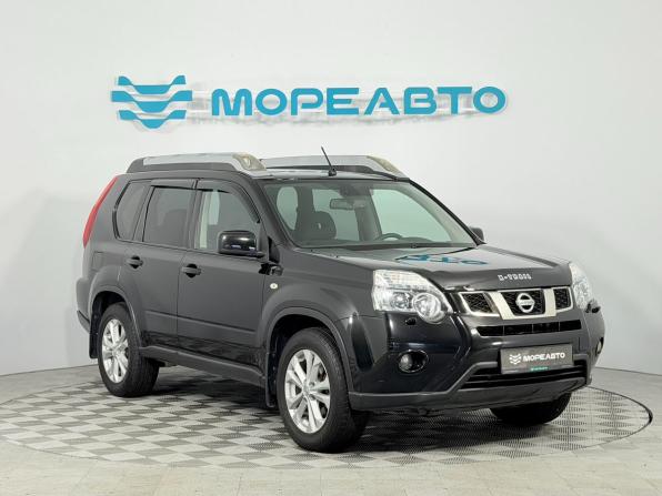 Nissan X-Trail II Рестайлинг с пробегом 2014 года, цена 1 495 000 рублей, 211972 км, внедорожник, Автокод Объявления