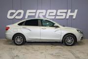 Lada (ВАЗ) Vesta I Ульяновск  - изображение 21