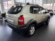 Hyundai Tucson I Киров  - изображение 25