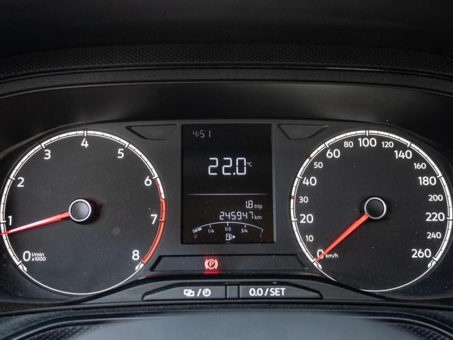 Volkswagen Polo VI Краснодар  - изображение 16