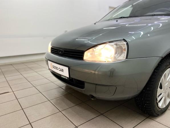Lada (ВАЗ) Kalina I с пробегом 2011 года, цена 305 000 рублей, 174863 км, хэтчбек, Автокод Объявления