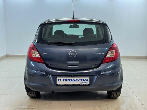 Opel Corsa D с пробегом 2007 года, цена 540 000 рублей, 71250 км, хэтчбек, Автокод Объявления