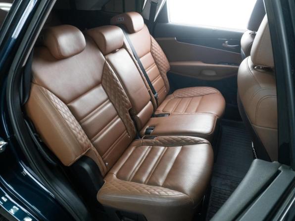Kia Sorento III Prime Рестайлинг с пробегом 2019 года, цена 3 745 000 рублей, 88811 км, внедорожник, Автокод Объявления