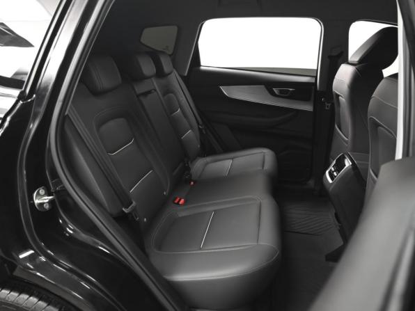 Chery Tiggo 7 Pro Max I с пробегом 2023 года, цена 2 029 000 рублей, 19010 км, внедорожник, Автокод Объявления