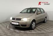 Fiat Albea I Рестайлинг Волгоград  - изображение 24