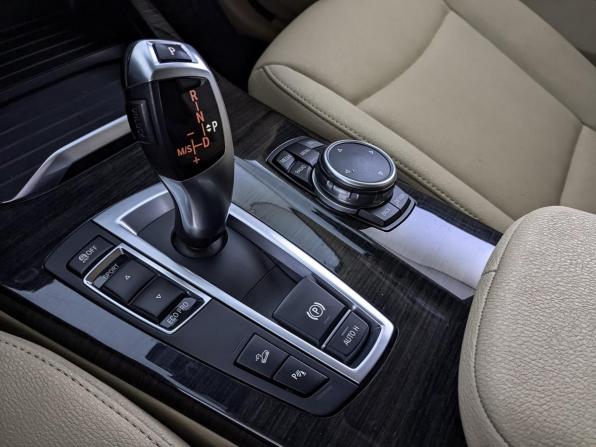 BMW X3 II (F25) Рестайлинг с пробегом 2014 года, цена 1 750 000 рублей, 234089 км, внедорожник, Автокод Объявления