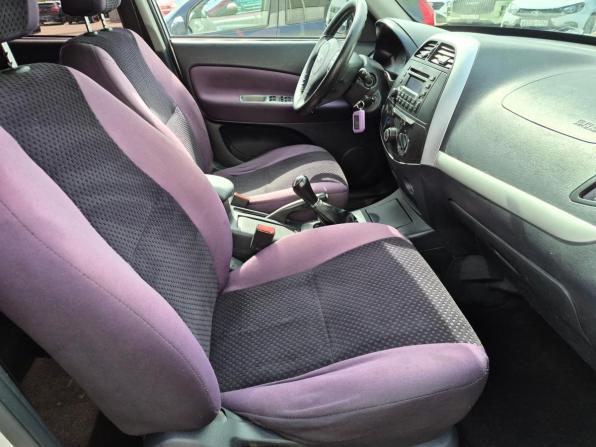 Chery Tiggo (T11) I с пробегом 2012 года, цена 329 000 рублей, 132134 км, внедорожник, Автокод Объявления