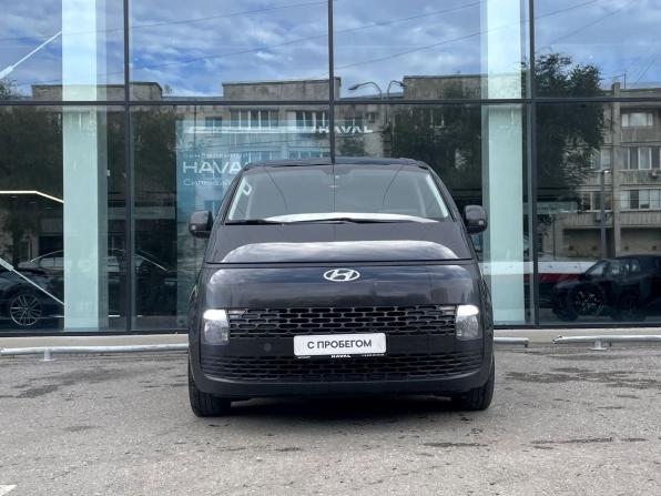 Hyundai Staria I с пробегом 2021 года, цена 4 665 000 рублей, 111983 км, минивэн, Автокод Объявления