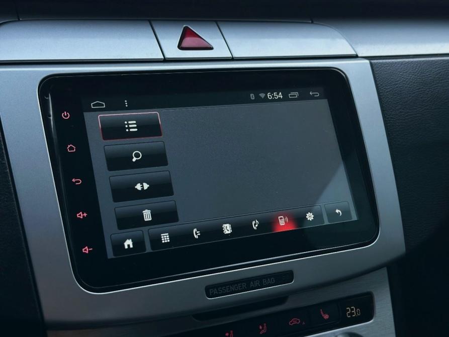 Volkswagen Passat B6 Ижевск  - изображение 14