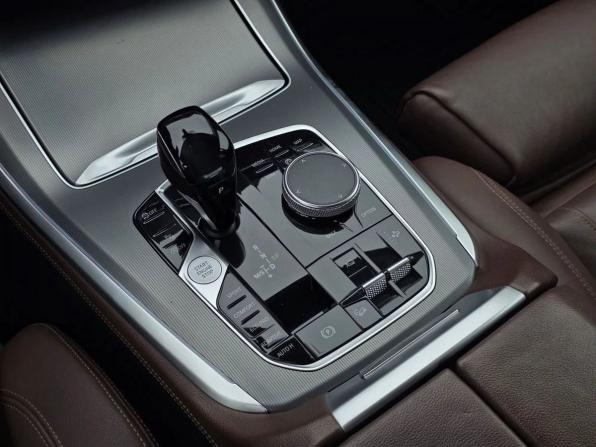 BMW X5 IV (G05/G18) с пробегом 2019 года, цена 5 100 000 рублей, 141164 км, внедорожник, Автокод Объявления