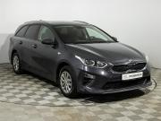 Kia Ceed III Санкт-Петербург  - изображение 18