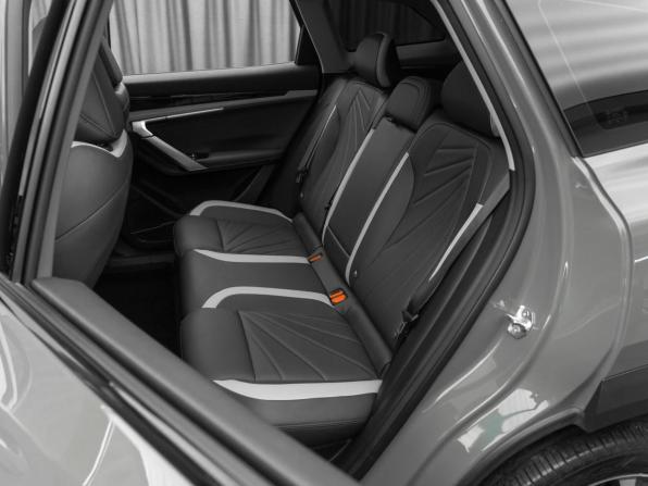 Geely Atlas II с пробегом 2023 года, цена 2 670 000 рублей, 37248 км, внедорожник, Автокод Объявления