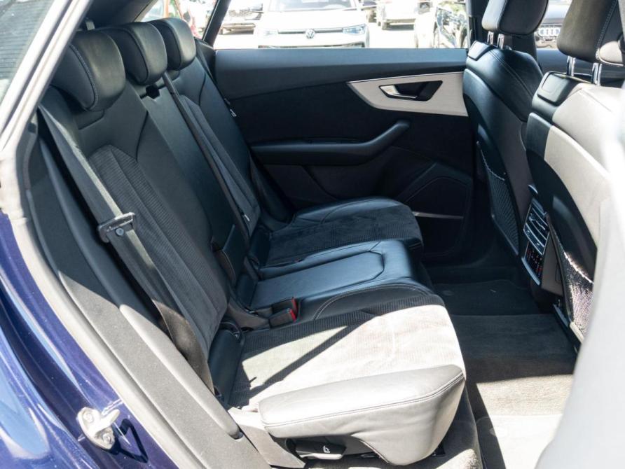 Audi Q8 I (4M) Краснодар  - изображение 7