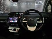 Toyota Prius IV (XW50) Краснодар  - изображение 49