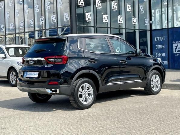 Chery Tiggo 4 Pro I с пробегом 2023 года, цена 1 460 000 рублей, 16971 км, внедорожник, Автокод Объявления