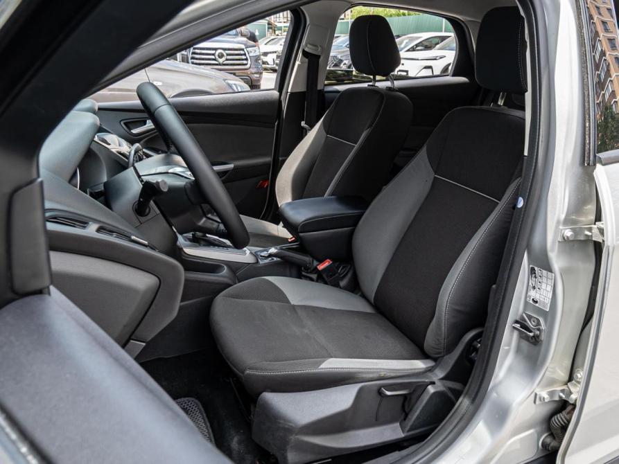 Ford Focus III Краснодар  - изображение 10