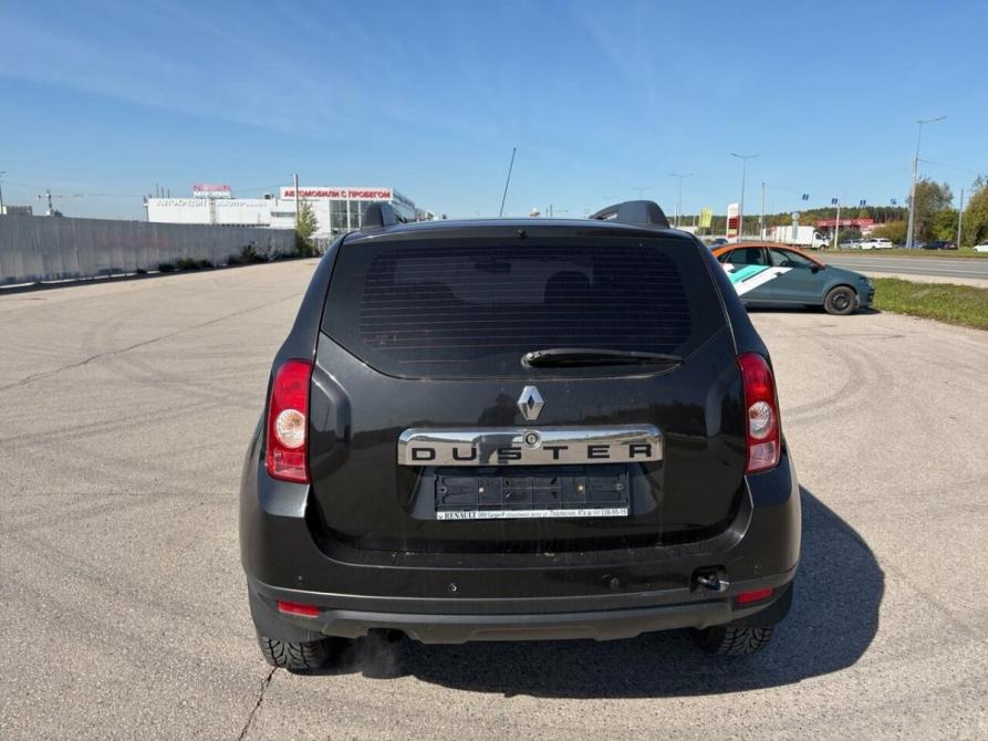 Renault Duster I Пермь  - изображение 4