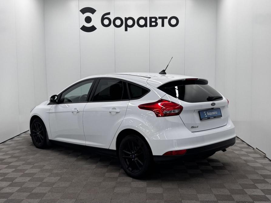 Ford Focus III Рестайлинг Воронеж  - изображение 4