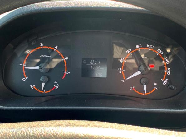 Lada (ВАЗ) Niva Legend с пробегом 2024 года, цена 850 000 рублей, 7768 км, внедорожник, Автокод Объявления