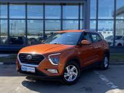 Hyundai Creta II Москва  - изображение 22