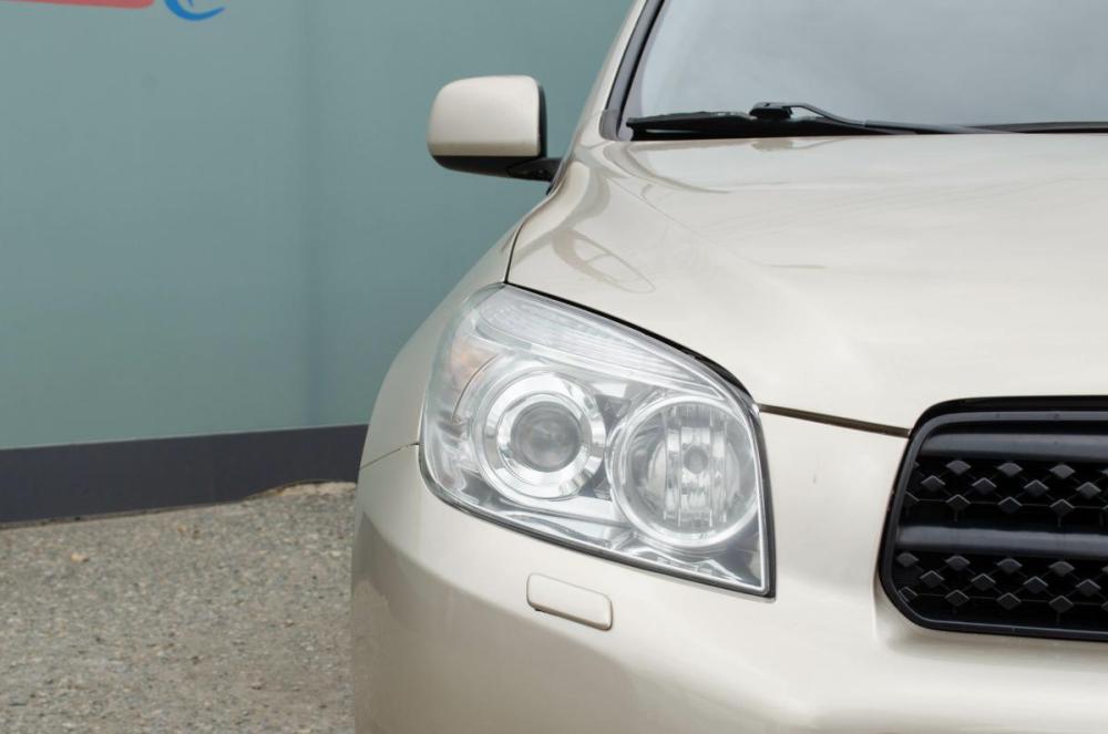 Toyota RAV4 III (XA30) Курган  - изображение 4