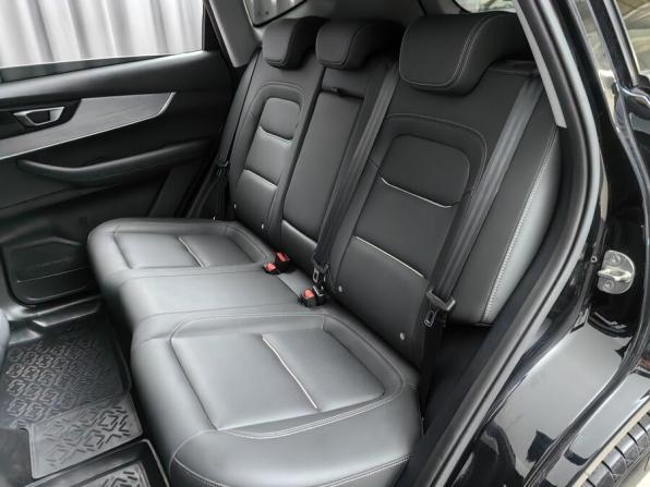 Chery Tiggo 7 Pro Max I с пробегом 2024 года, цена 2 085 000 рублей, 55000 км, внедорожник, Автокод Объявления