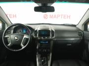 Chevrolet Captiva I Рестайлинг 2 Вологда  - изображение 34