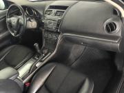 Mazda 6 II (GH) Рестайлинг Москва  - изображение 28