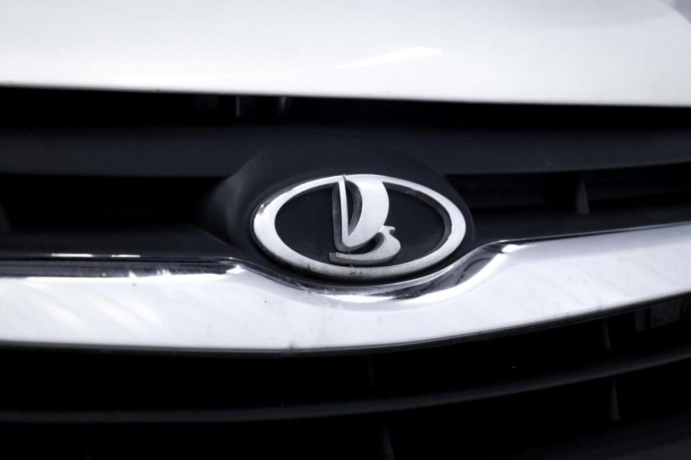 Lada (ВАЗ) Granta I Тюмень  - изображение 10