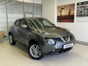 Nissan Juke I Рестайлинг Новосибирск  - изображение 19